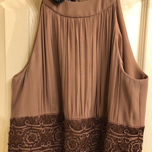 Anne Klein formal dress - Picture 4 of 4